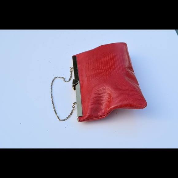 Beautiful vintage Etra clutch - Picture 2 of 8